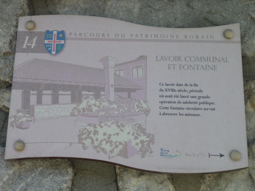 Hotel Arolla Bourg-Saint-Maurice Exteriör bild